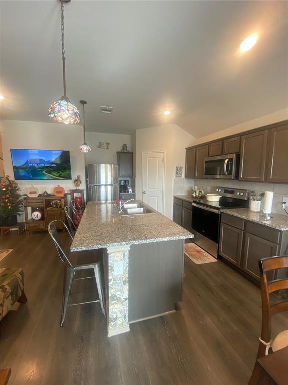 BEAR CREEK RANCH PHASE 3 - Residential