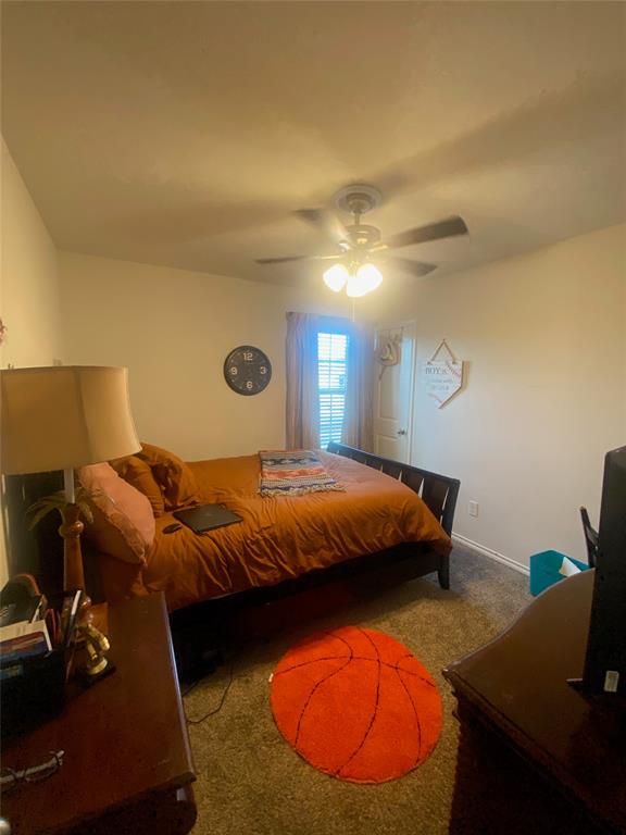 BEAR CREEK RANCH PHASE 3 - Residential