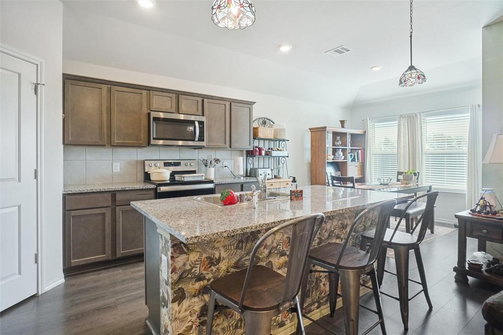 BEAR CREEK RANCH PHASE 3 - Residential