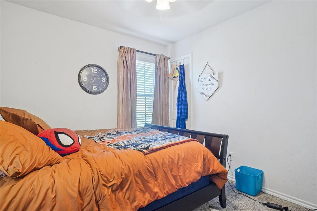 BEAR CREEK RANCH PHASE 3 - Residential