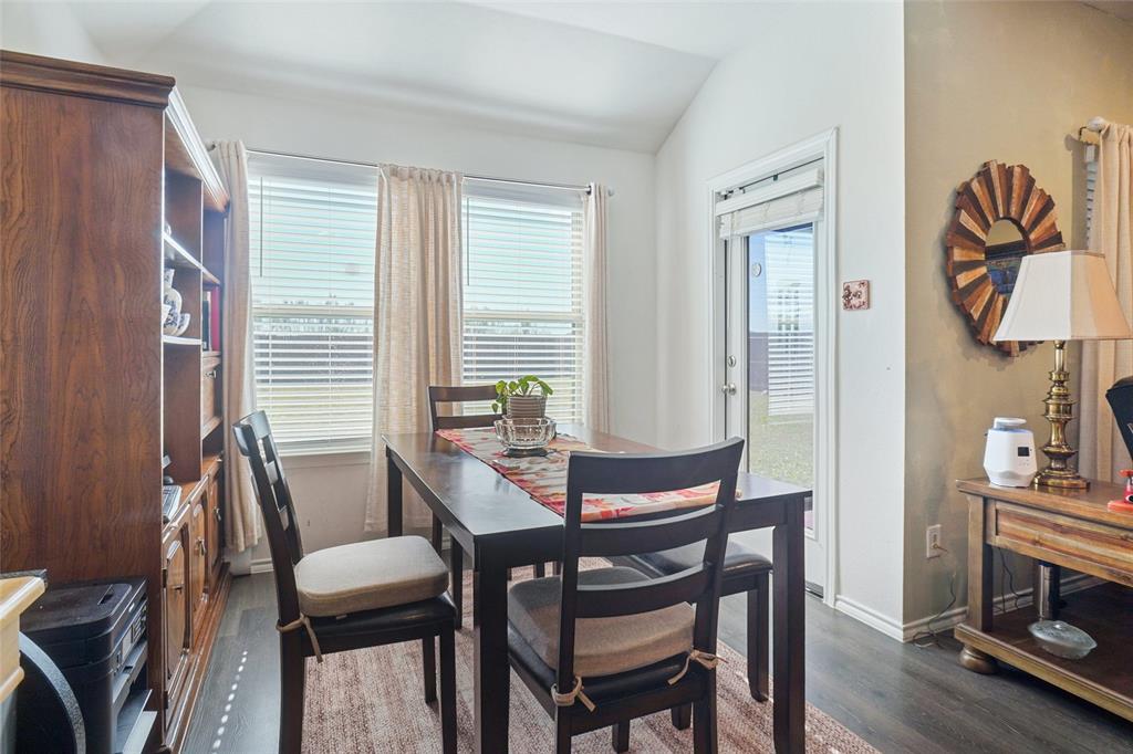 BEAR CREEK RANCH PHASE 3 - Residential