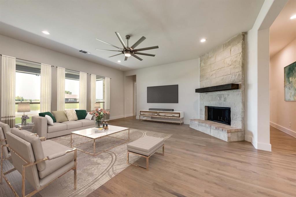 1355 Canyon Lake Road