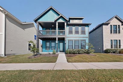 2208 Fairwater Mews Rowlett TX 75088