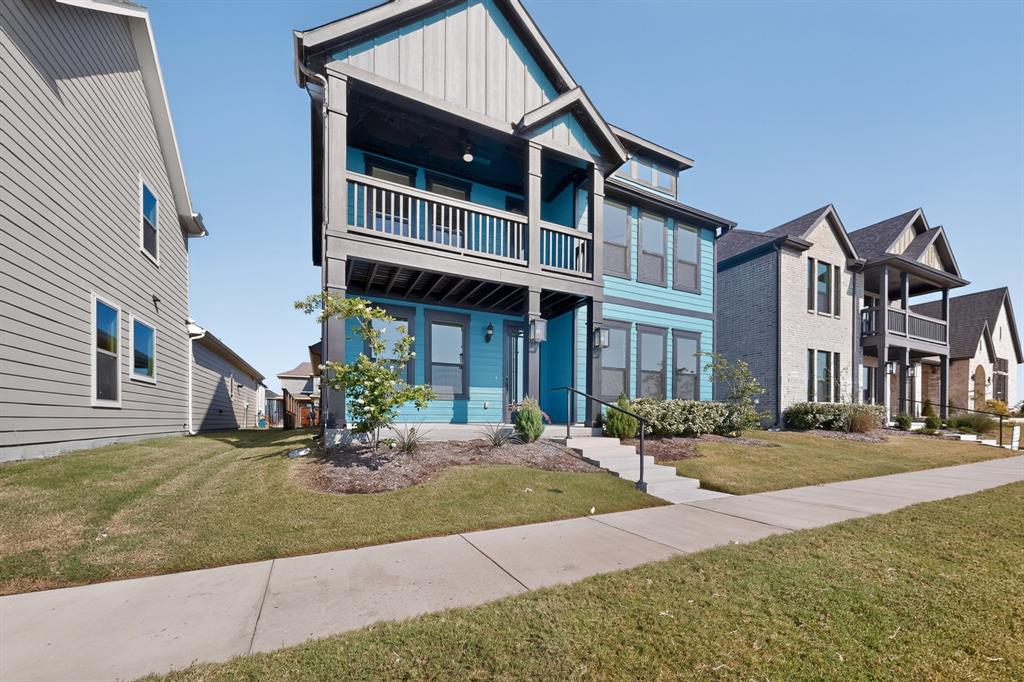 2208 Fairwater Mews