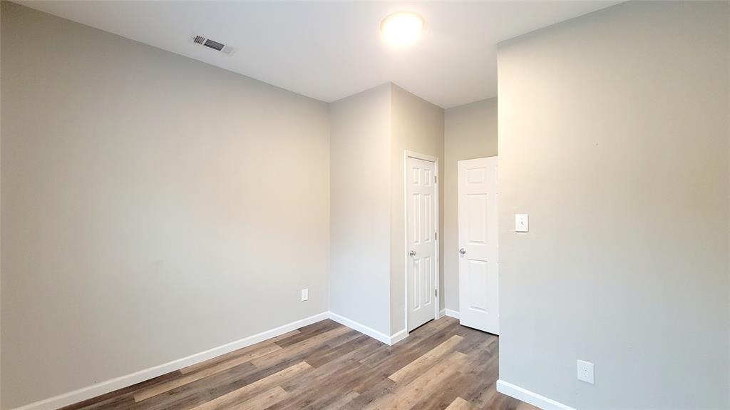 Arnold M M Add - Residential Lease