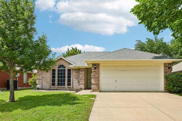 1036 Springhill Dr, Saginaw, TX, 76179