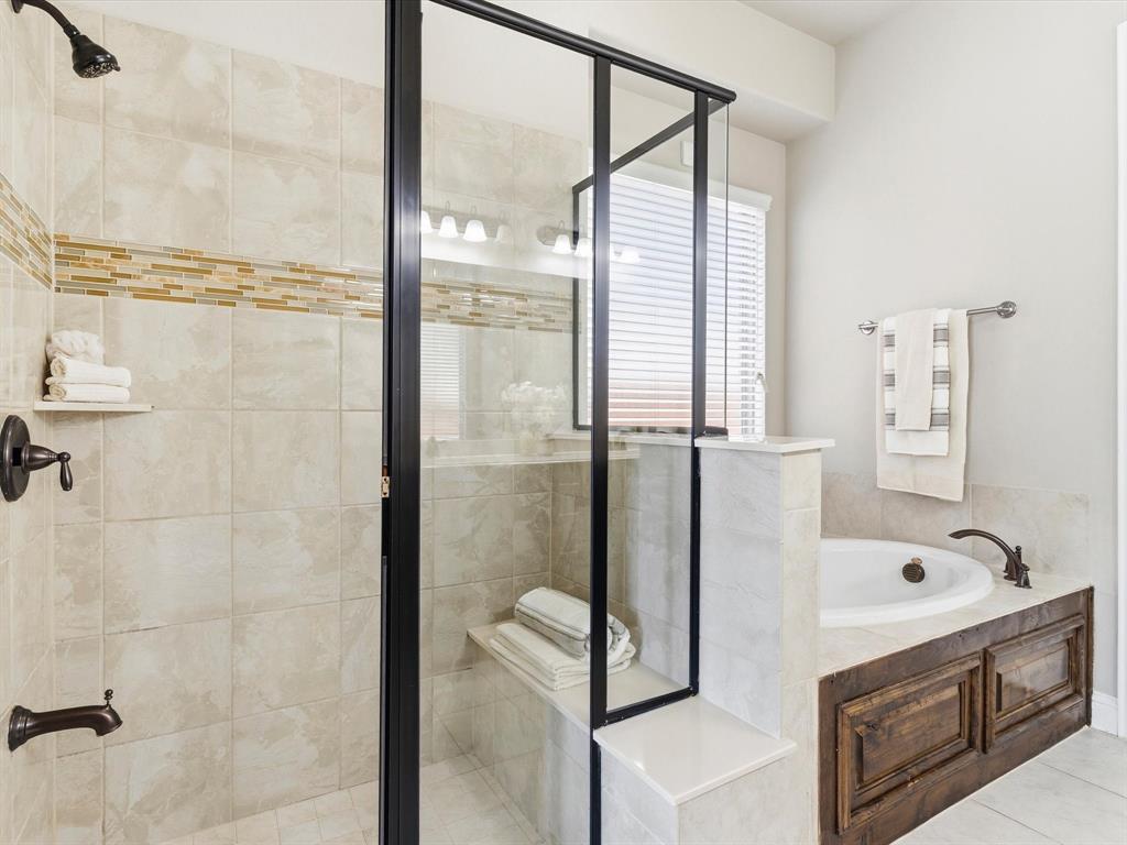 Villas At Stacy Add - Residential