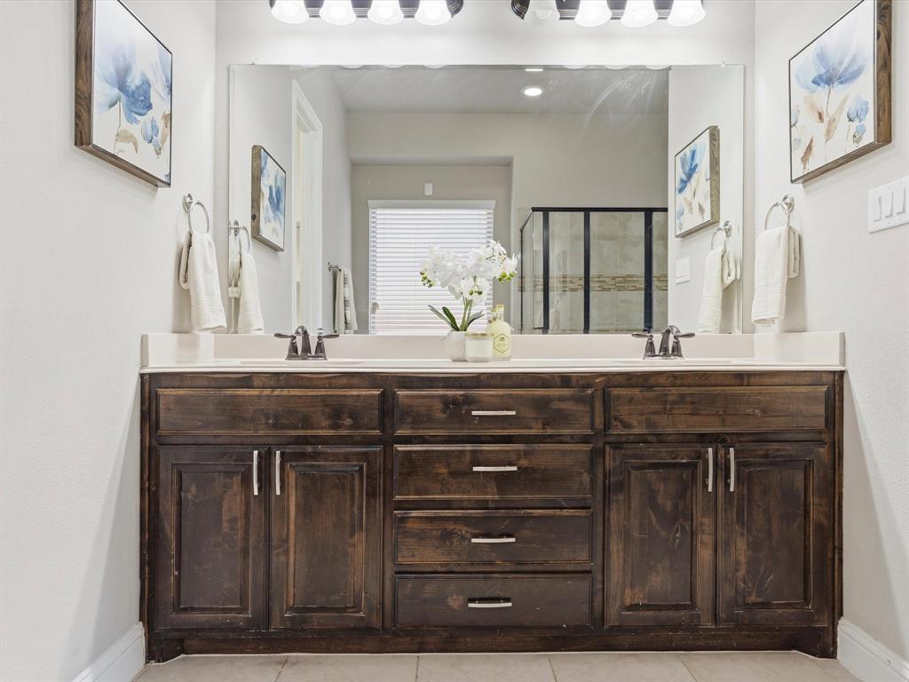 Villas At Stacy Add - Residential