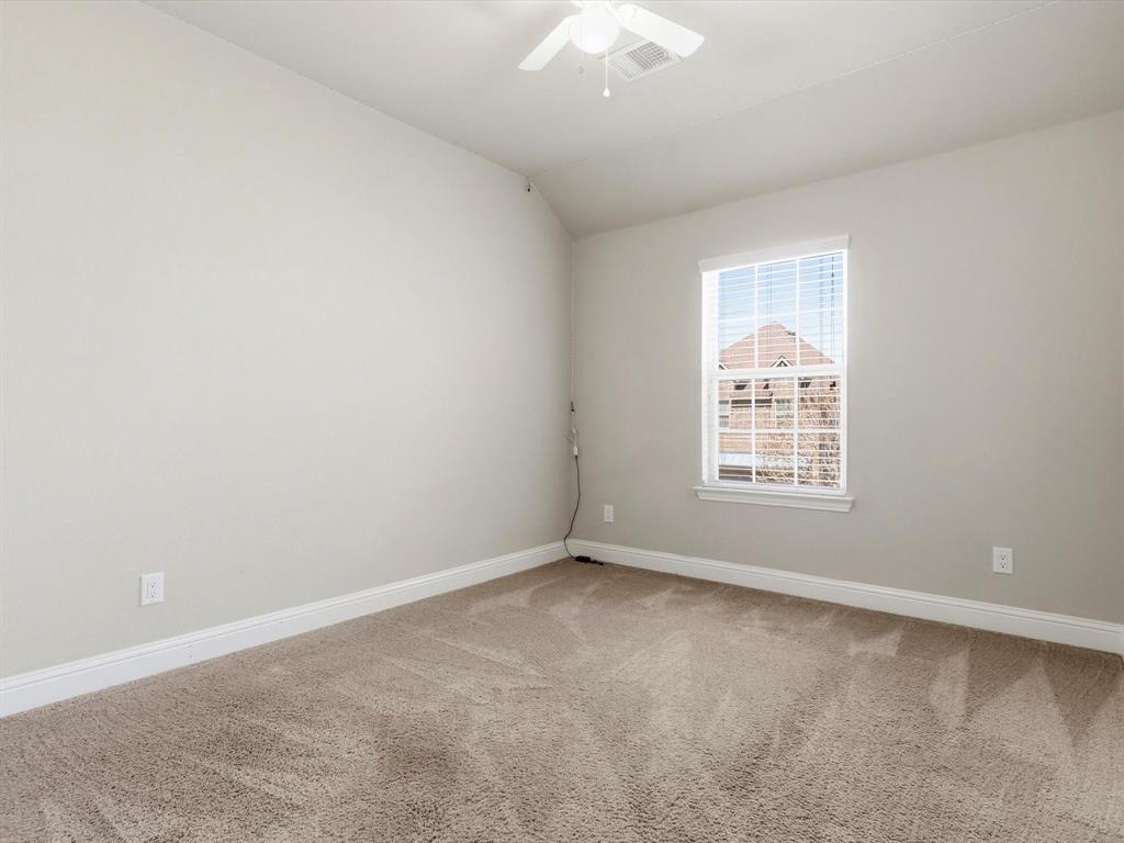 Villas At Stacy Add - Residential