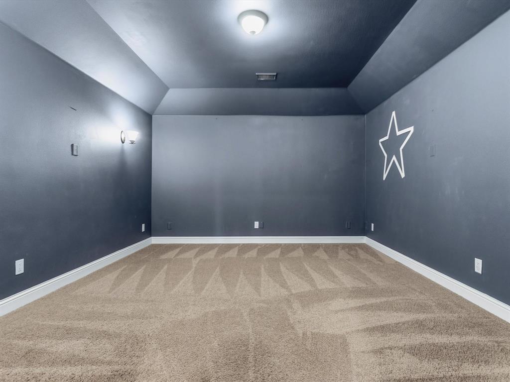 Villas At Stacy Add - Residential