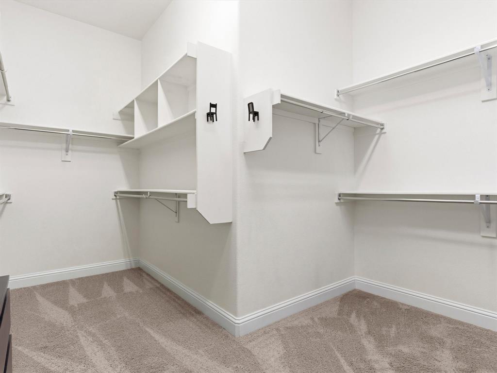 Villas At Stacy Add - Residential