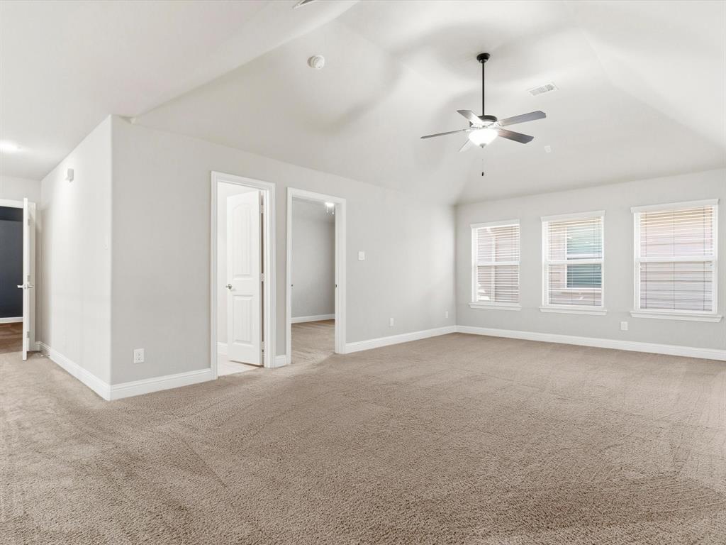 Villas At Stacy Add - Residential