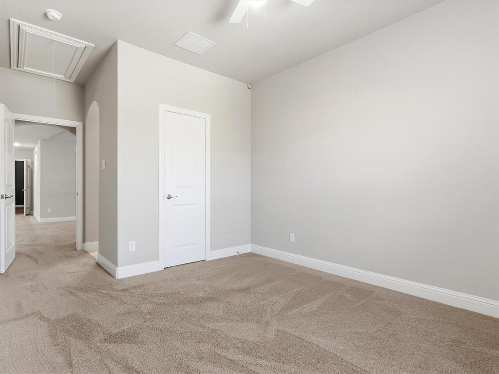 Villas At Stacy Add - Residential