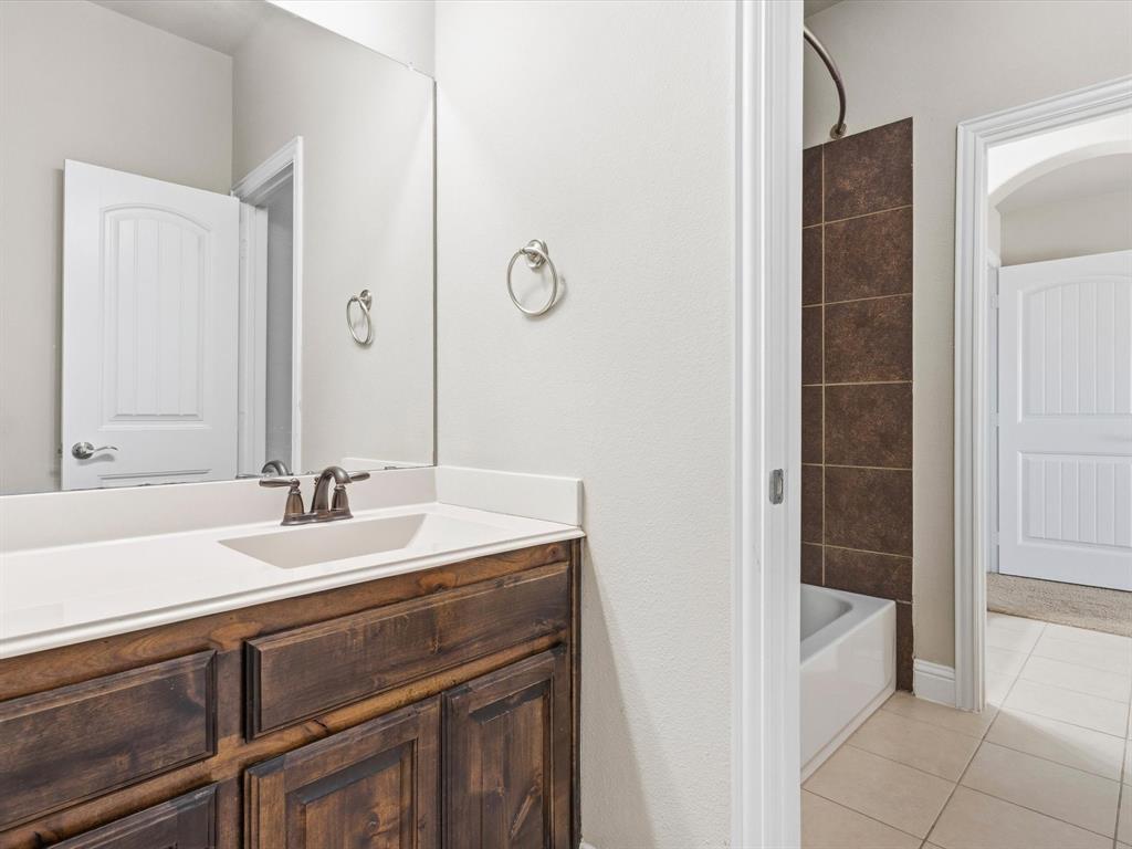 Villas At Stacy Add - Residential