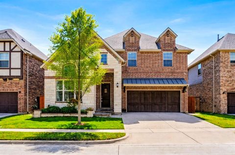 5913 Adair Lane McKinney TX 75070