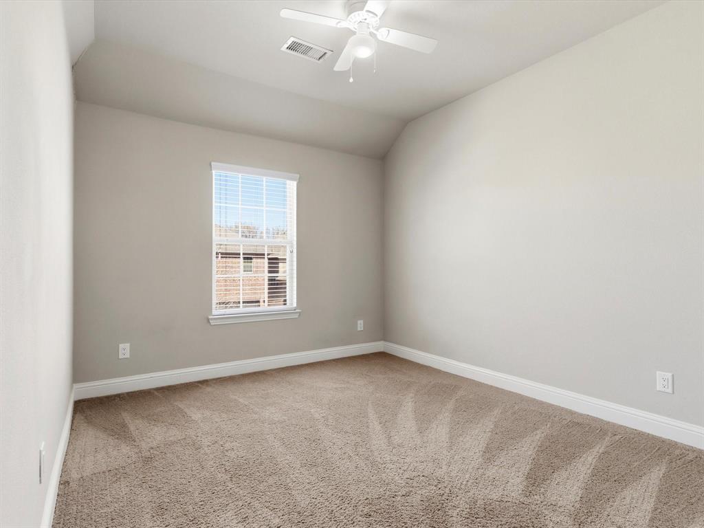 Villas At Stacy Add - Residential