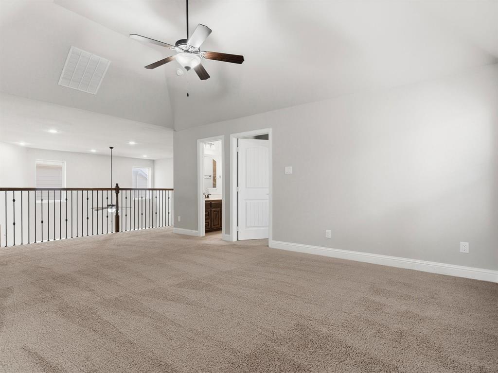 Villas At Stacy Add - Residential