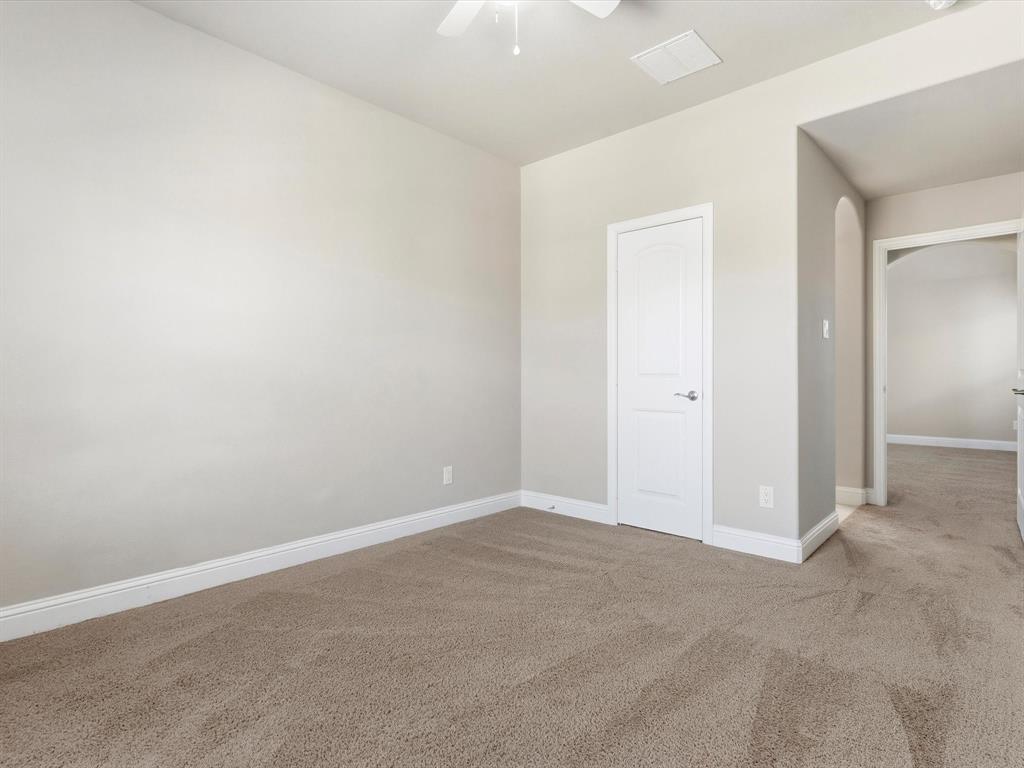 Villas At Stacy Add - Residential