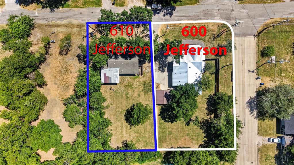 600 Jefferson Avenue