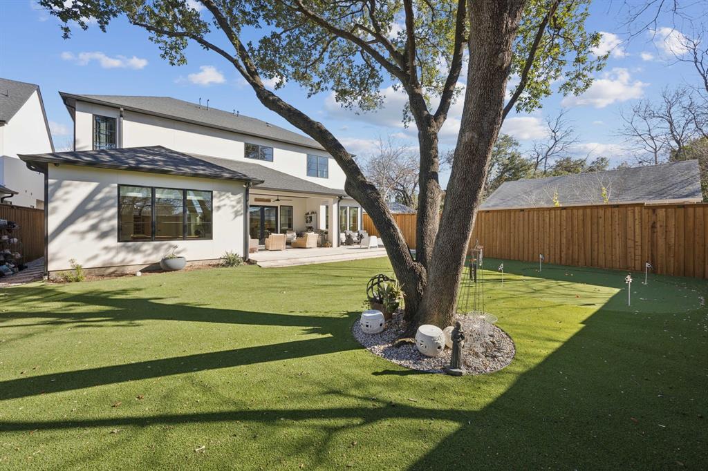 Crest Haven Place - Residential