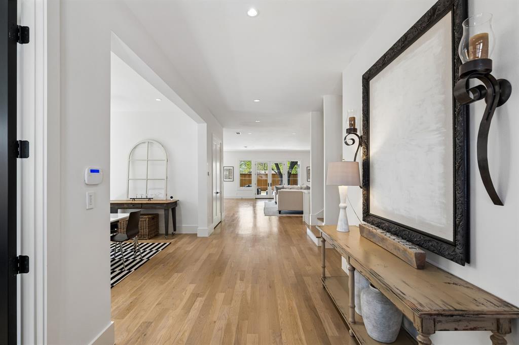 Crest Haven Place - Residential