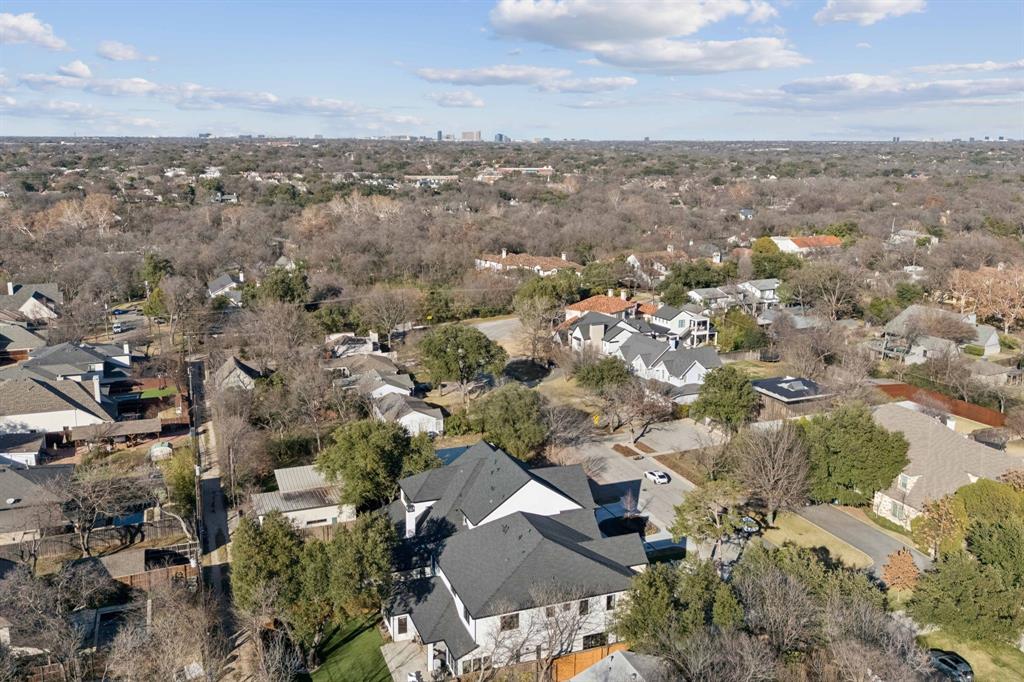 Crest Haven Place - Residential