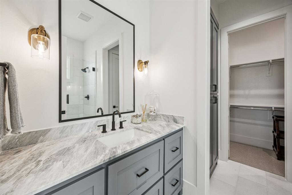 Crest Haven Place - Residential