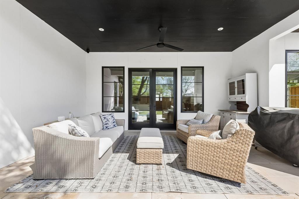 Crest Haven Place - Residential