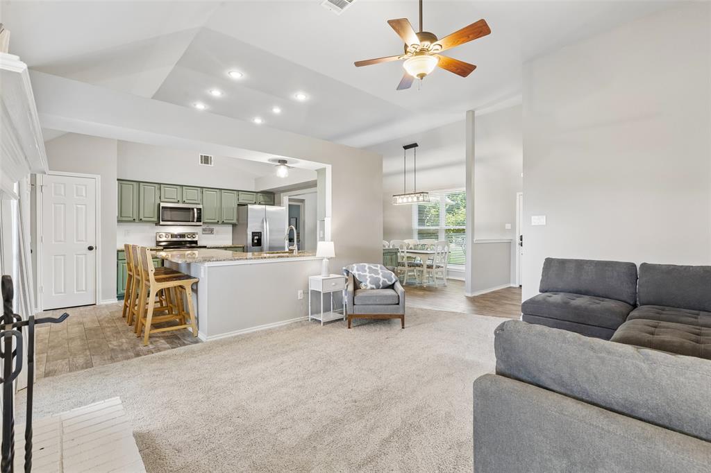 Pointe North Add Ph II - Residential