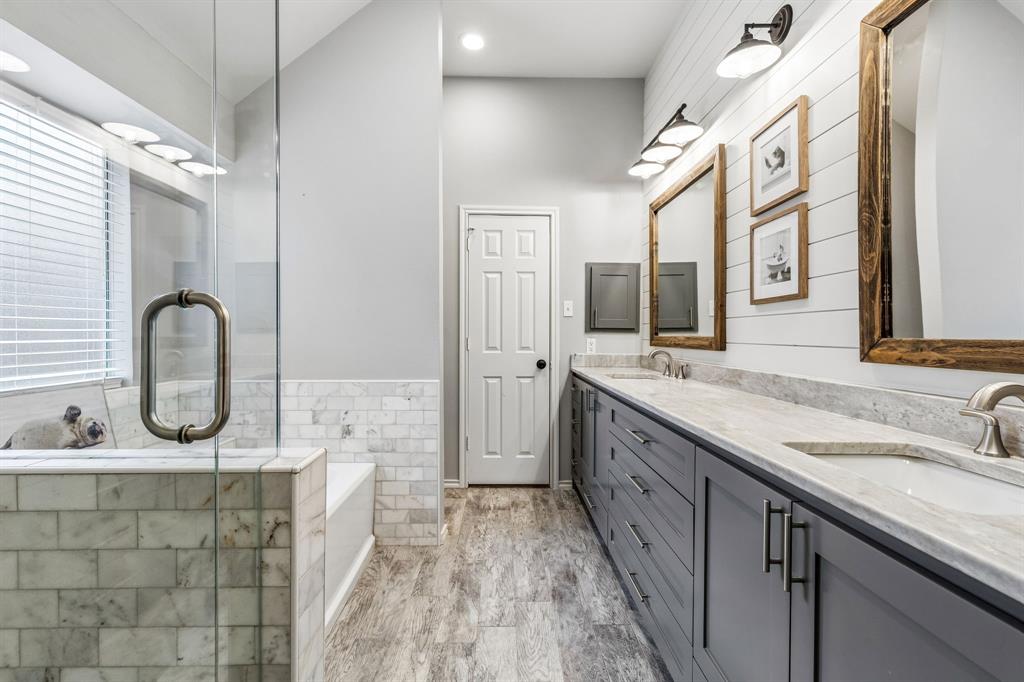Pointe North Add Ph II - Residential