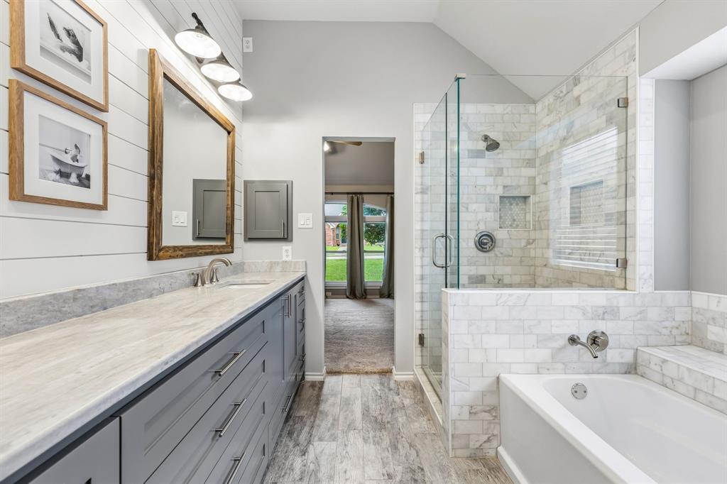 Pointe North Add Ph II - Residential