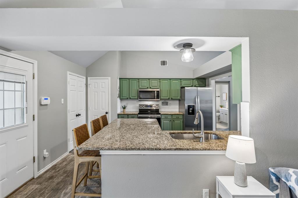 Pointe North Add Ph II - Residential