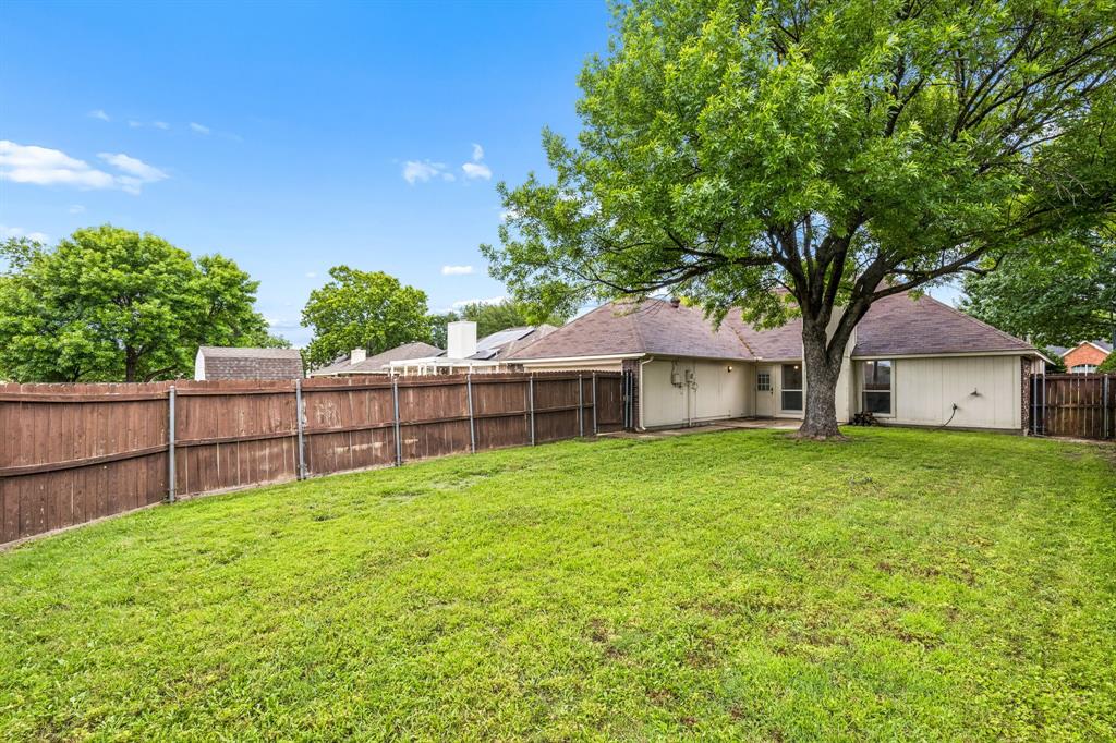 Pointe North Add Ph II - Residential