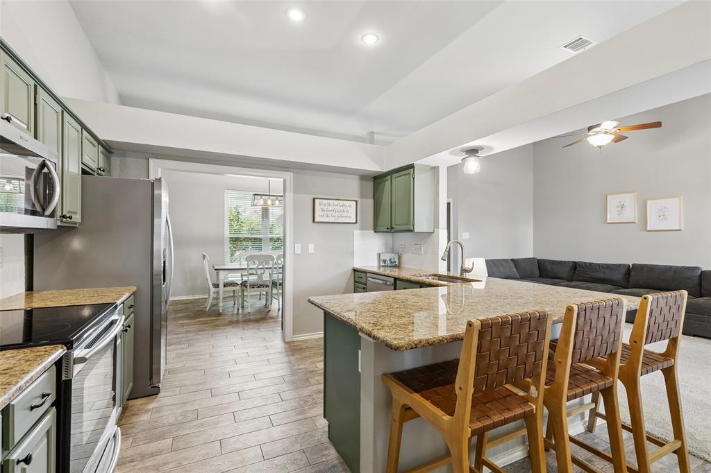 Pointe North Add Ph II - Residential
