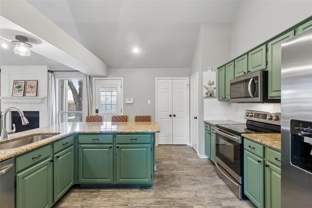 Pointe North Add Ph II - Residential