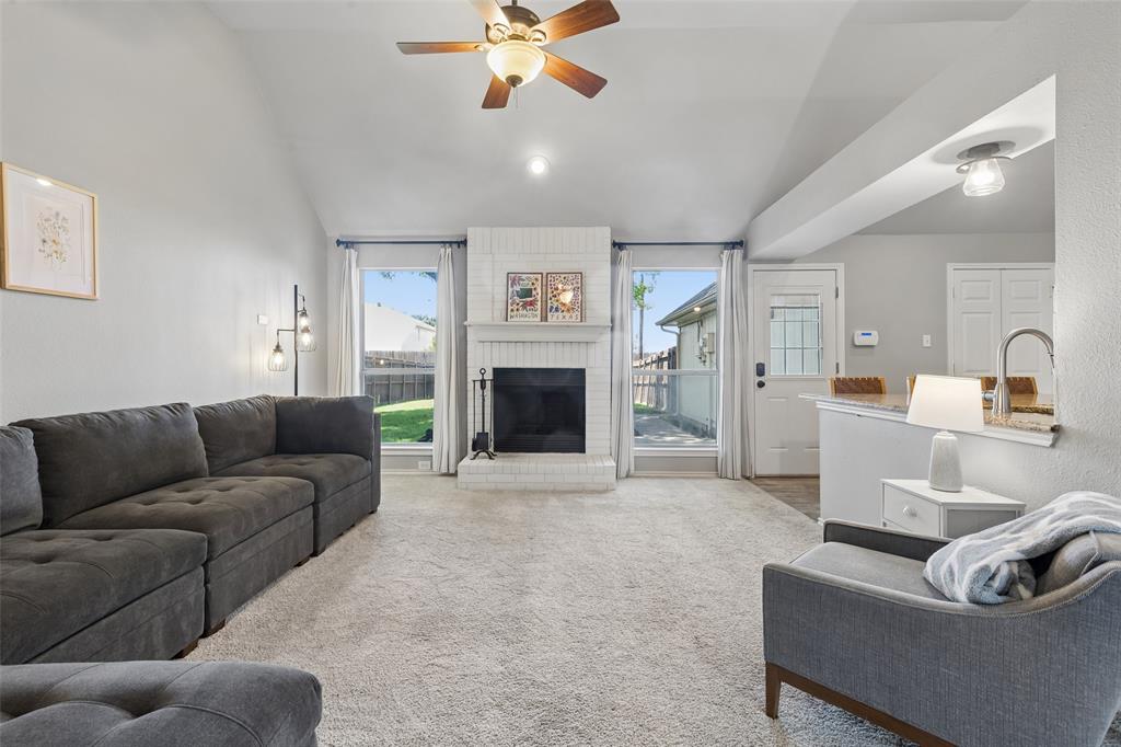 Pointe North Add Ph II - Residential