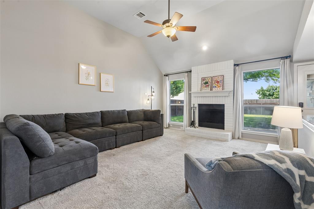 Pointe North Add Ph II - Residential