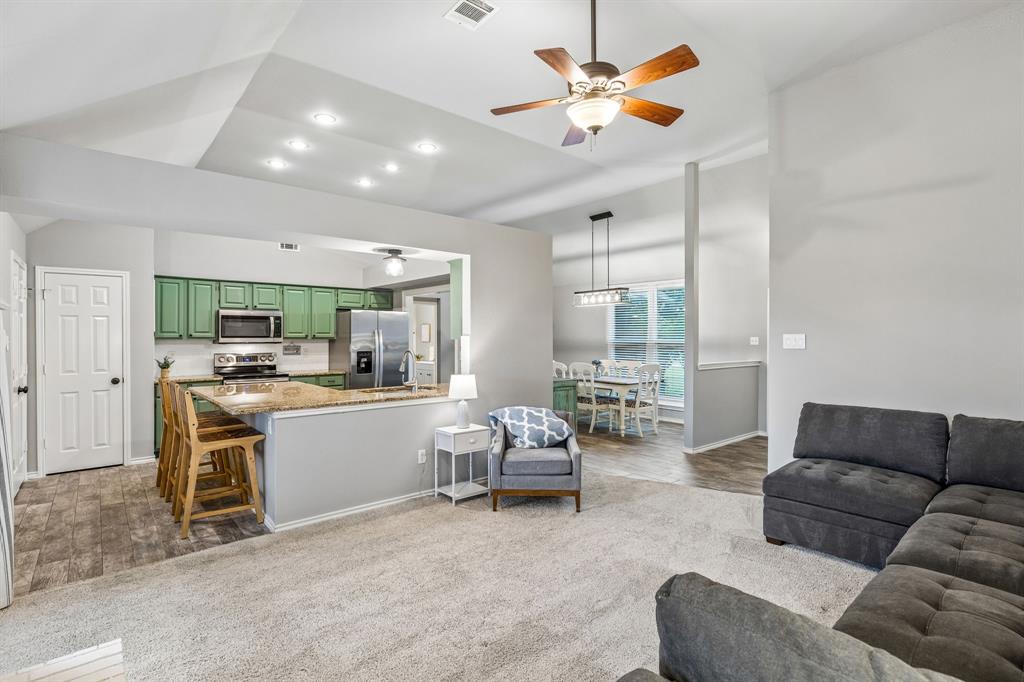 Pointe North Add Ph II - Residential