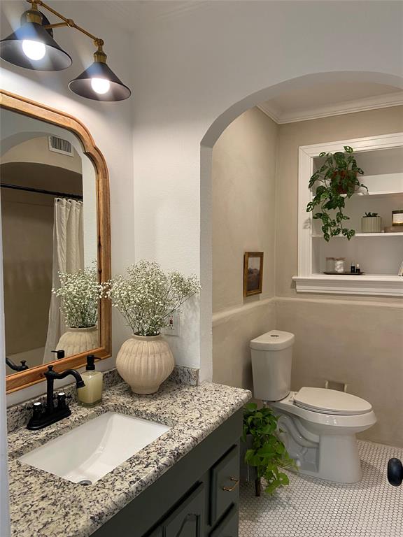 Brentwood - Residential