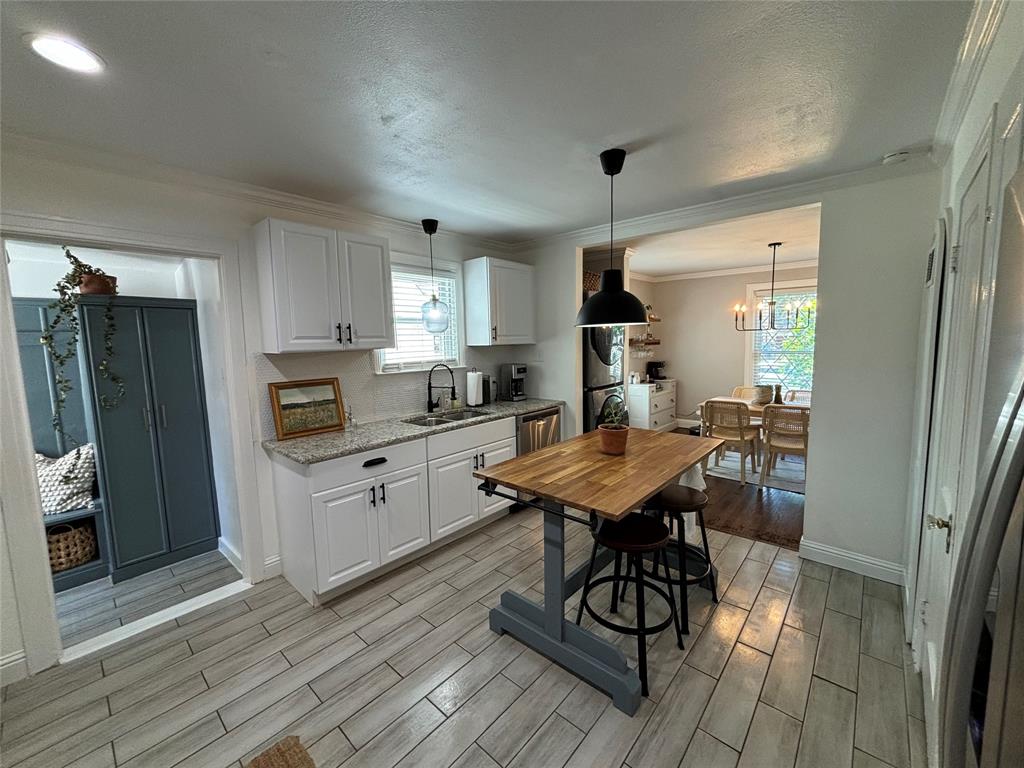 Brentwood - Residential