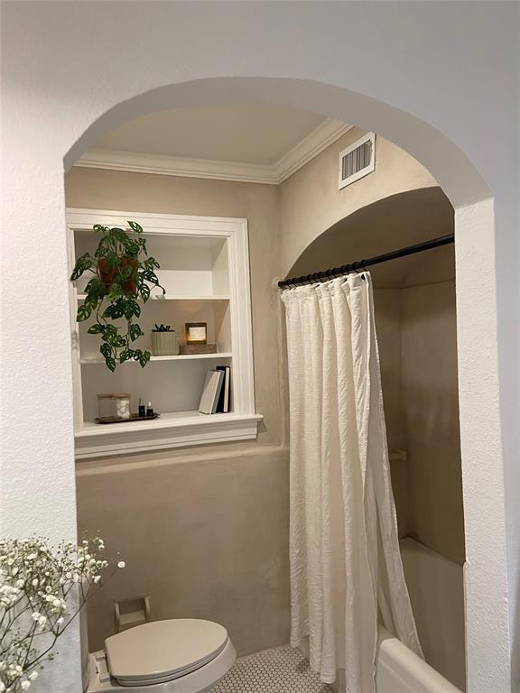 Brentwood - Residential