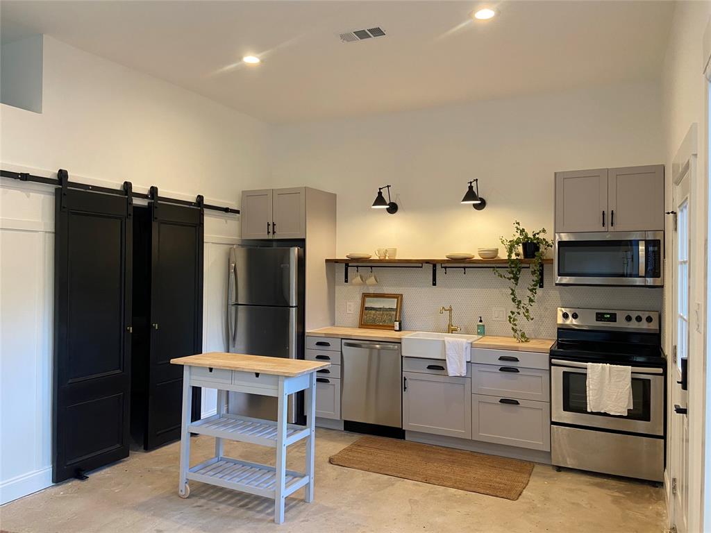 Brentwood - Residential