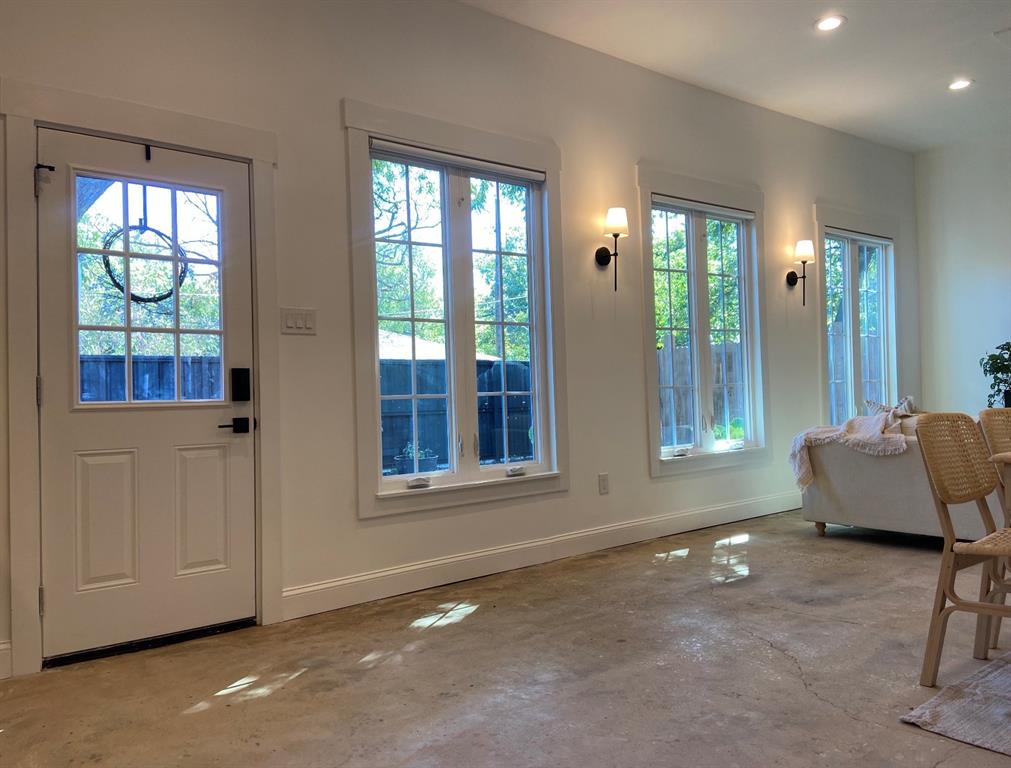 Brentwood - Residential