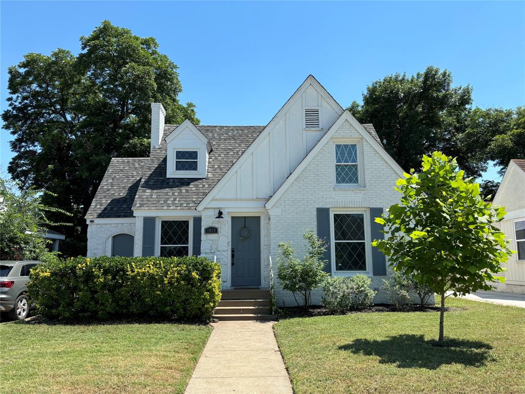 Brentwood - Residential