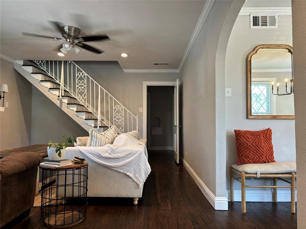 Brentwood - Residential