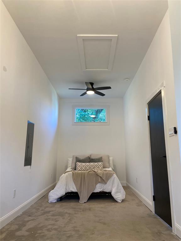 Brentwood - Residential