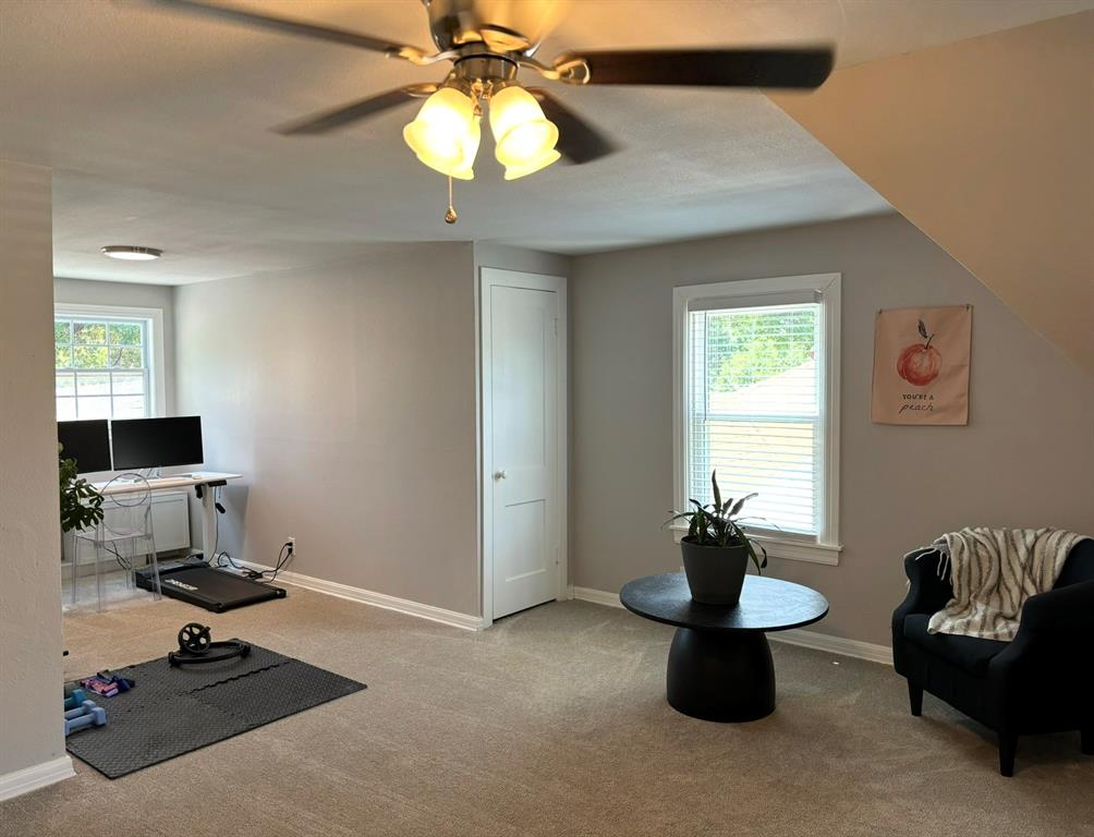 Brentwood - Residential