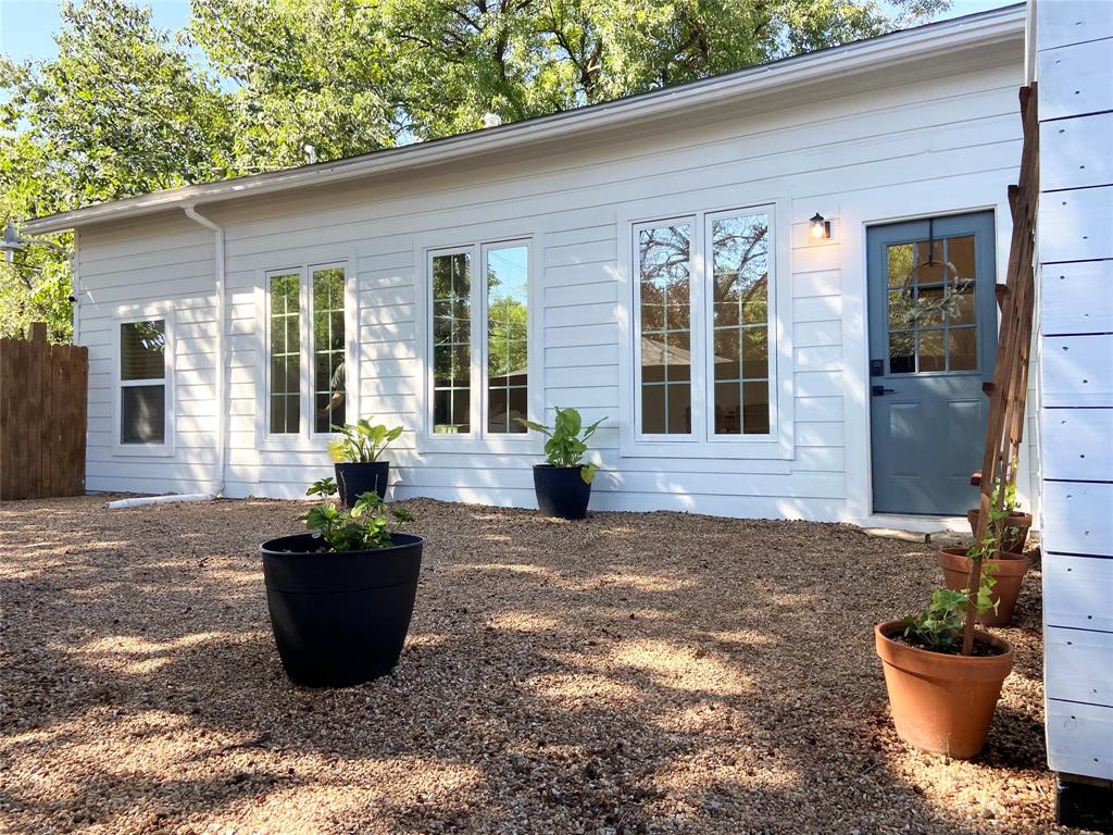 Brentwood - Residential