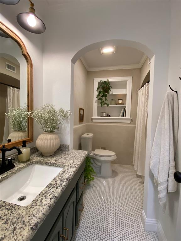 Brentwood - Residential