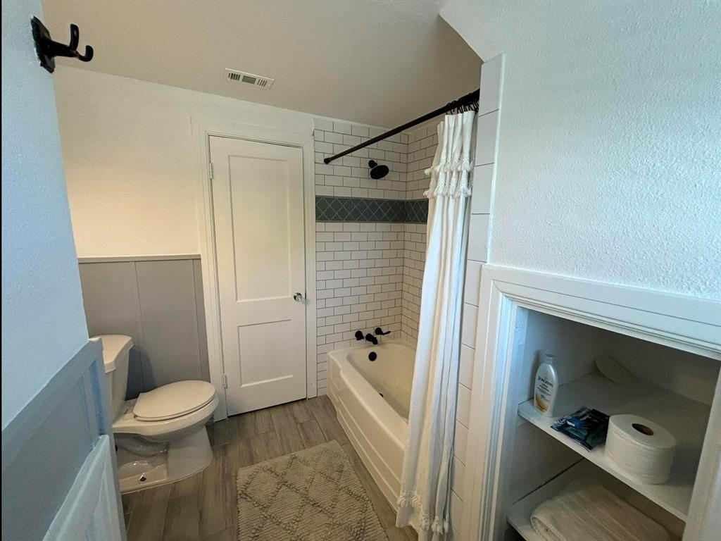 Brentwood - Residential